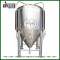 120HL Unitank Fermenter for Beer Brewery Fermentation with Glycol Jacket | Professional Customized