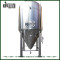 Professional Customized 12HL Unitank Fermenter for Beer Brewery Fermentation with Glycol Jacket