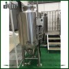 Fermenteur 5bbl Unitank adapté aux besoins du client professionnel pour la fermentation de brasserie de bière avec la veste de glycol