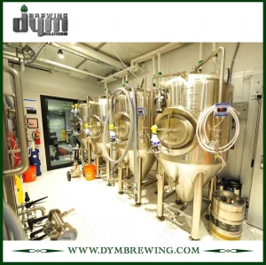 Stainless Steel Conical Fermenter for sale | 7BBL High Quality Stainless Steel Beer Fermentation Equipment for Beer Brewery