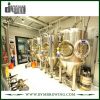 Fermenteur 7bbl Unitank adapté aux besoins du client par professionnel pour la fermentation de brasserie de bière avec la veste de glycol