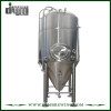 Fermenteur 30bbl Unitank adapté aux besoins du client par professionnel pour la fermentation de brasserie de bière avec la veste de glycol