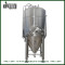 Stainless Steel Fermentation Tank Manufacturers | 15BBL Jacketed Conical Fermenter Tanks for Craft Beer Brewing