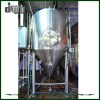 Commercial Kombucha Brewing Equipment for Sale | 10BBL Customized High Quality Stainless Steel  Kombucha Fermenter for Sale