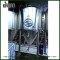 Stainless Steel Conical Fermenter for Kombucha Brewing | 40BBL Customized Stainless Steel Kombucha Brewing Equipment for Sale