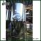Kombucha  Fermentation Tanks  for Sale | Easy to Operate 15BBL Jacketed Conical Fermenter Tanks for Kombucha Brewery Fermentation