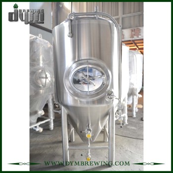 Wine Fermentation Tanks for Sale | 10BBL Stainless Steel Wine Fermentation Tanks for Sale