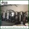 High Efficiency Stainless Steel 15bbl Wine Fermenting Tanks (EV 20BBL, TV 26BBL) for Sale