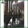 Высокоэффективные резервуары для брожения вина из нержавеющей стали 60 баррелей (EV 60BBL, TV 78BBL) для продажи