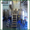 Customized Commercial 20bbl Micro Craft Beer Brewing Equipment