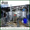 Equipo de elaboración de cerveza 20HL personalizado para la elaboración de cerveza de restaurante