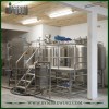 Micro Brewing Equipment for Sale  | 5BBL Professional Beer Brewing Systems for Pub