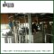Customized Commercial 5bbl Micro Craft Beer Brewing Equipment