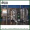 Beer Brewing System | 7HL  Stainless Steel Beer Brewing Equipment for Hotel