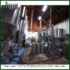 Cervecería industrial 35BBL personalizada profesional para la venta