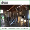 Cervecería industrial 35BBL personalizada profesional para la venta