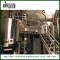 Customized Commercial 50bbl Brewhouse for Pub