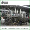 Custom Brew Beer Systems for Brewery | High Quality 20BBL Commercial Beer Brewing Machine for Sale