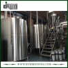 Commercial Beer Brewing Equipment for Sale | Commercial 40HL Beer Brewing Equipment for Craft Beer Brewery