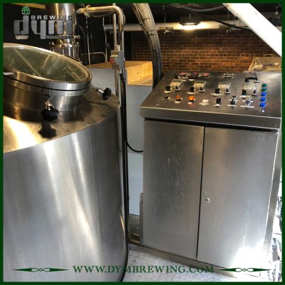 Commercial 20bbl Production Brewery Equipment for Brewhouse