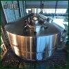 Коммерческое пивоваренное оборудование производства 200 баррелей для пивоварни