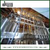Коммерческое производственное пивоваренное оборудование 40 баррелей для пивоварни