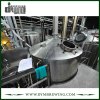 Коммерческое пивоваренное оборудование производства 15 баррелей для пивоварни