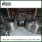 Large Scale Beer Brewing Equipment for Beer Brewery |100BBL Commercial Beer Brewing Systems for Sale