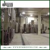 Équipement de brassage de bière à grande échelle de l'acier inoxydable 60BBL pour la brasserie de vin