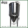 Профессиональный индивидуальный ферментер Unitank на 150 баррель для ферментации пивоваренного завода с гликолевой рубашкой