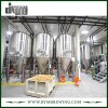 Industrial Fermentation Tank for Sale | 150BBL High Quality Stainless Steel Fermentation Tank for Craft beer Fermentation