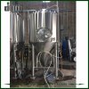 Fermenteur 60HL Unitank adapté aux besoins du client professionnel pour la fermentation de brasserie de bière avec la veste de glycol