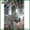 Fermenteur adapté aux besoins du client par professionnel 80HL Unitank pour la fermentation de brasserie de bière avec la veste de glycol