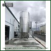 Профессиональный индивидуализированный ферментер Unitank 200HL для ферментации пивоваренного завода с гликолевой рубашкой