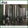 Bright Beer Tank for Pub | Custom 7BBL Stainless Steel Storage Tank  for Beer Brewery