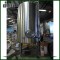 Bright Beer Tank for Sale | 40BBL Insulated Double Wall Bright Beer Tank for Wine Brewery