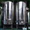Stainless Steel  Beer Storage Tank for Sale | Customized SUS304 100BBL Bright Beer Tank for Sale