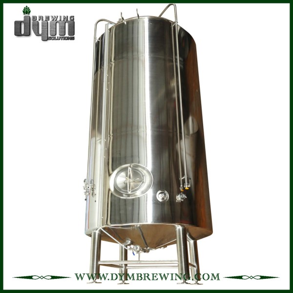 Brite Beer Tank for Sale | High Quality 120BBL Stainless Steel  Beer Tank for Sale