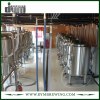 Réservoir de stockage de bière de catégorie comestible 5bbl d'acier inoxydable (EV 5BBL) pour le stockage de la bière