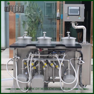 Keg Washer for Sale | Beer Keg Washing Machine for Beer Brewery