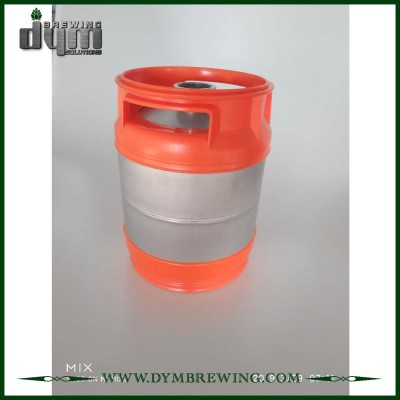 10L, 15L, 20L ECO Kegs for Beer Storage