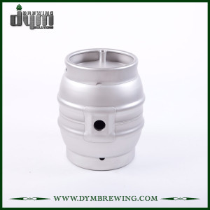 4.5 Gallon, 9 Gallon Cask Kegs for Beer Storage