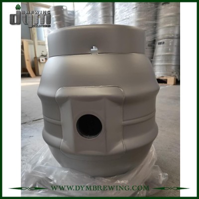 4.5 Gallon, 9 Gallon Cask Kegs for Beer Storage