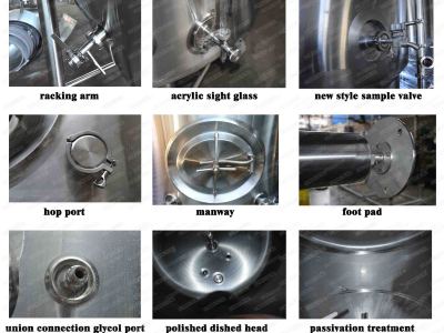 How to choose a high quality fermenter?