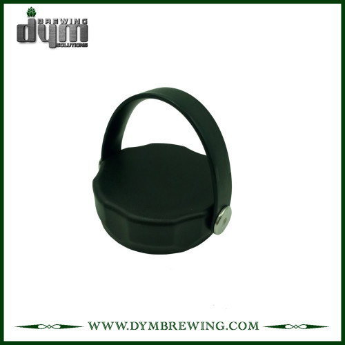 Brewing Accessories Lids for Customized Growler with different sizes and materials just according to your requirements