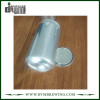 2-piece spin neck aluminium can and end of 355ml 500ml/ 12oz 16oz from DYM Brewing