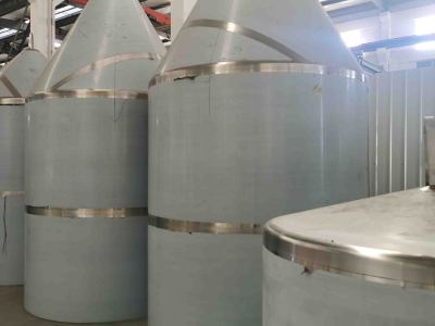 Our 35hl & 70hl unitank fermenters and 70hl bright beer tanks are in process of fabrication and will ship to customer at the first week of July.