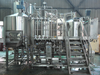 How to choose brewing equipment