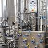 ¿Cuáles son algunas de las válvulas que se usan comúnmente en las cervecerías de elaboración de cerveza?