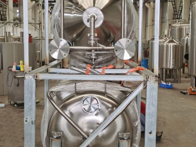 Shipping by LCL---a way we found to help customer to save money!